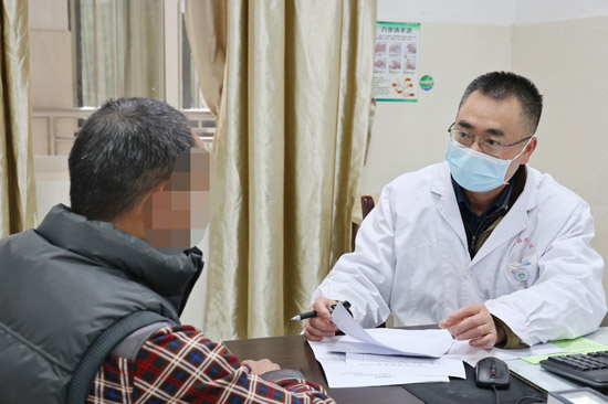 開設認知障礙?？崎T診