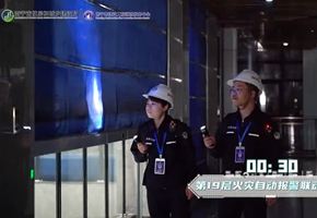 南寧住建消防：筑牢服務(wù)意識(shí) 助推項(xiàng)目建設(shè)提質(zhì)增速