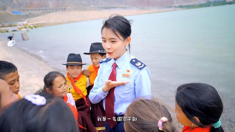 尋找鄉(xiāng)村振興里的“稅”力量