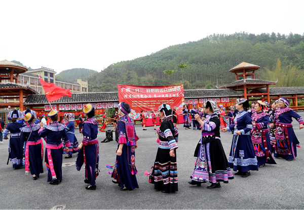 活動(dòng)現(xiàn)場