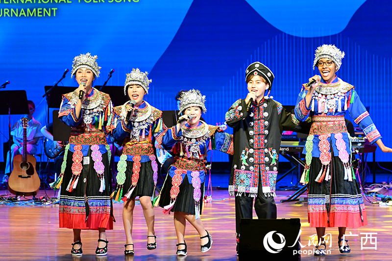 活動(dòng)現(xiàn)場(chǎng)。人民網(wǎng) 雷琦竣攝