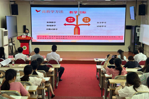 活動現(xiàn)場。藍翔郅攝